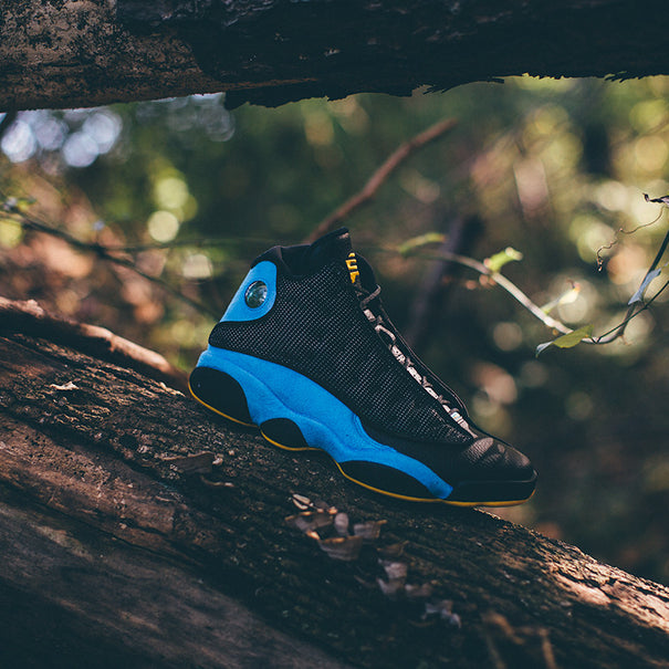 Air Jordan 13 Retro 'CP3'