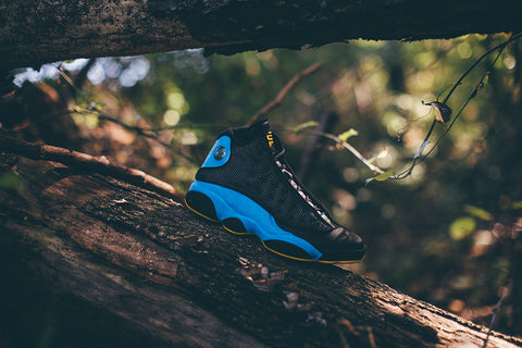 Air Jordan 13 Retro 'CP3'