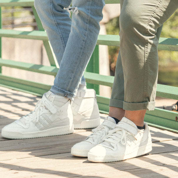 The Adidas Forum 84 Through Our Community’s Lens