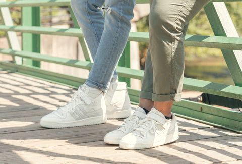 The Adidas Forum 84 Through Our Community’s Lens