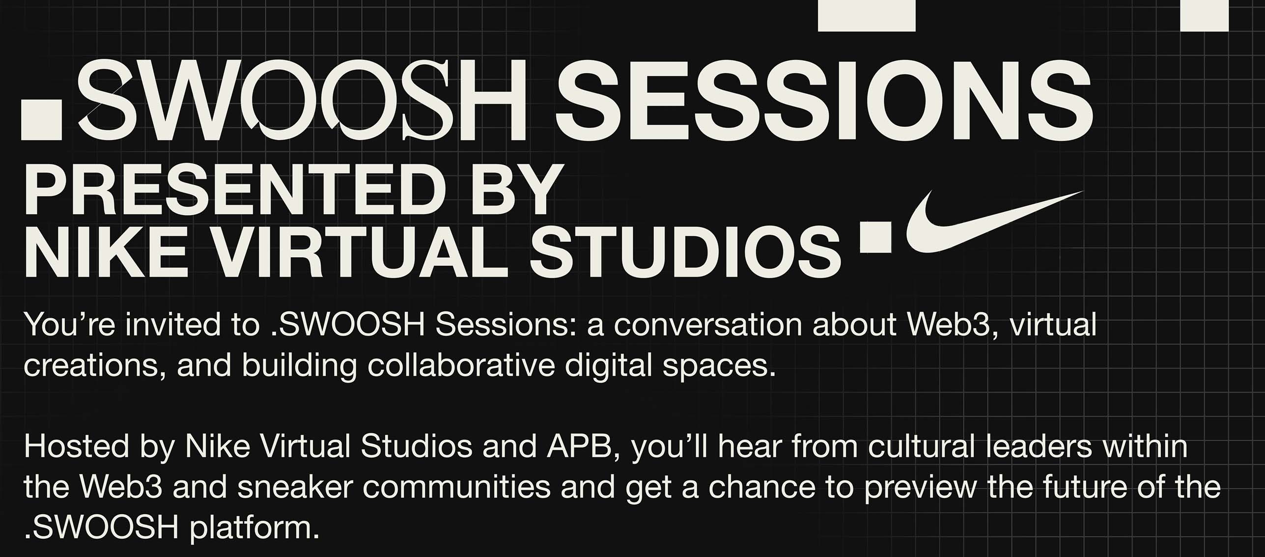 .SWOOSH Sessions at APB Tallahassee