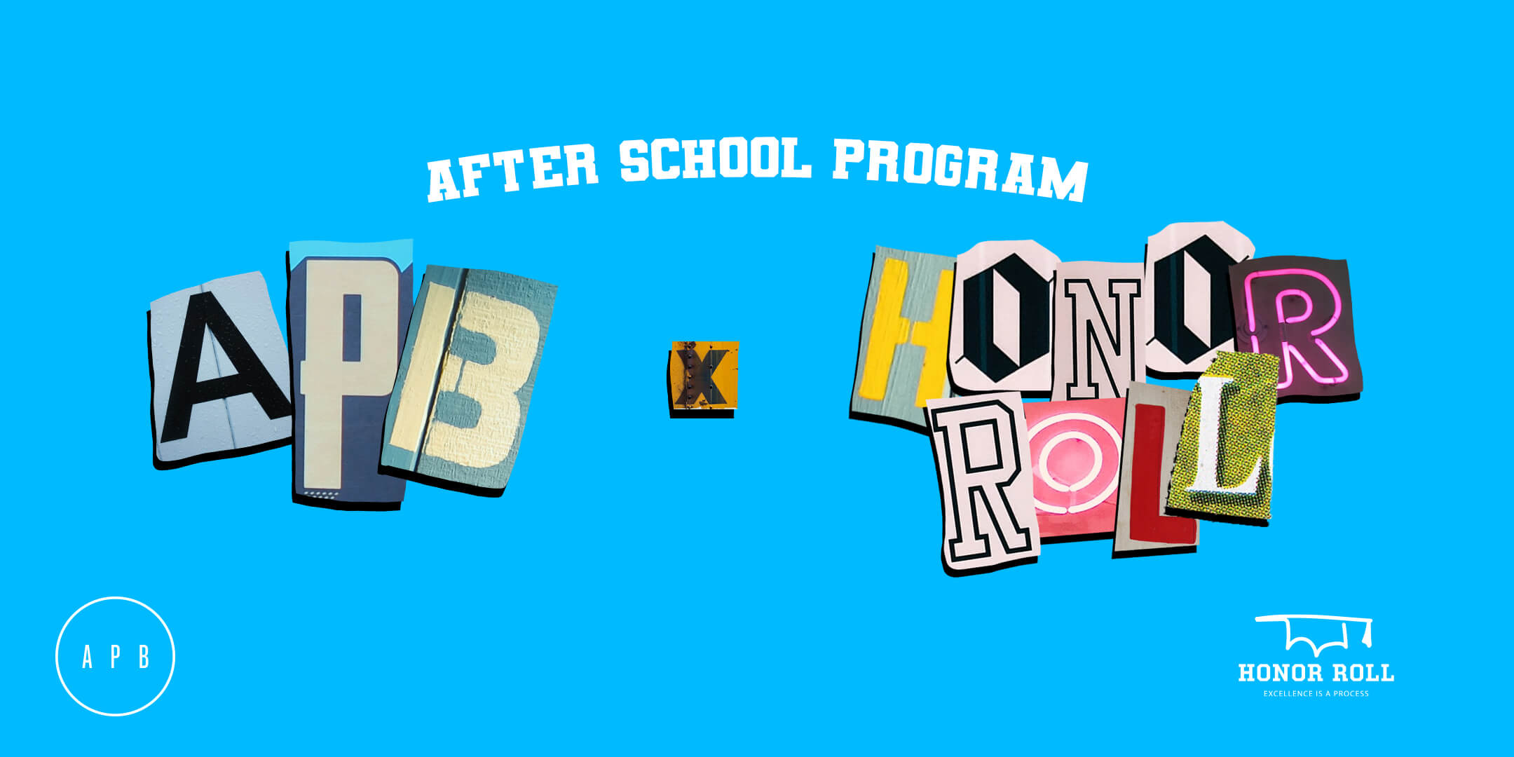 APB x Honor Roll: After School Program Charleston