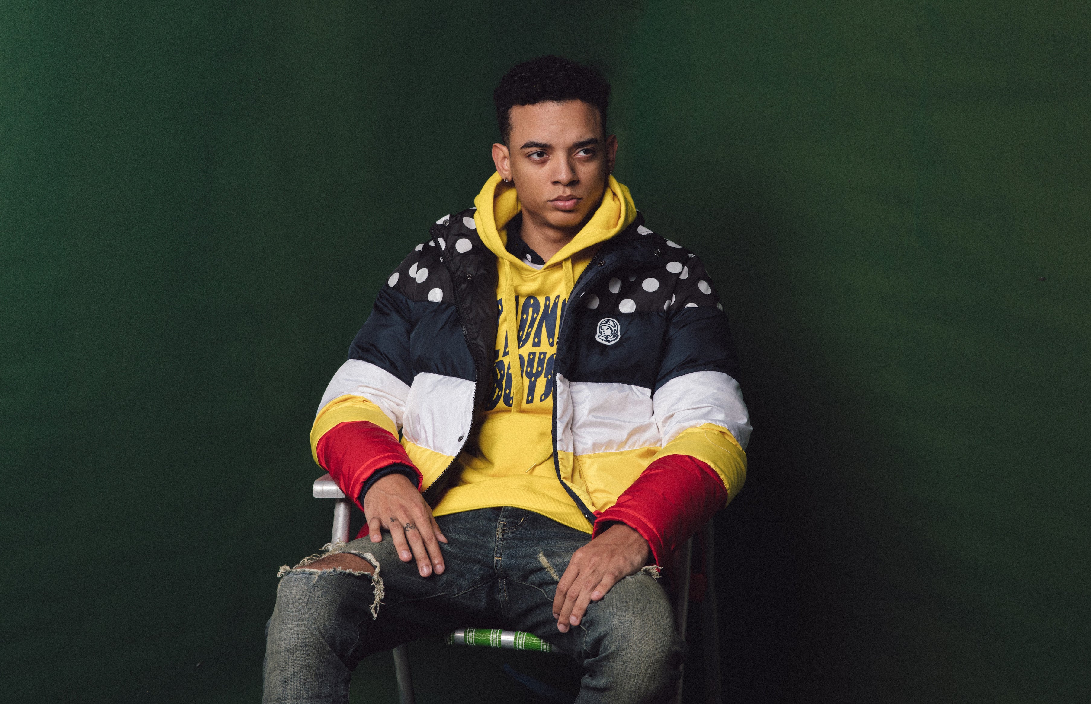 Billionaire Boys Club 2018 Holiday Delivery 1