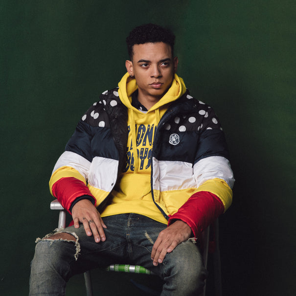 Billionaire Boys Club 2018 Holiday Delivery 1