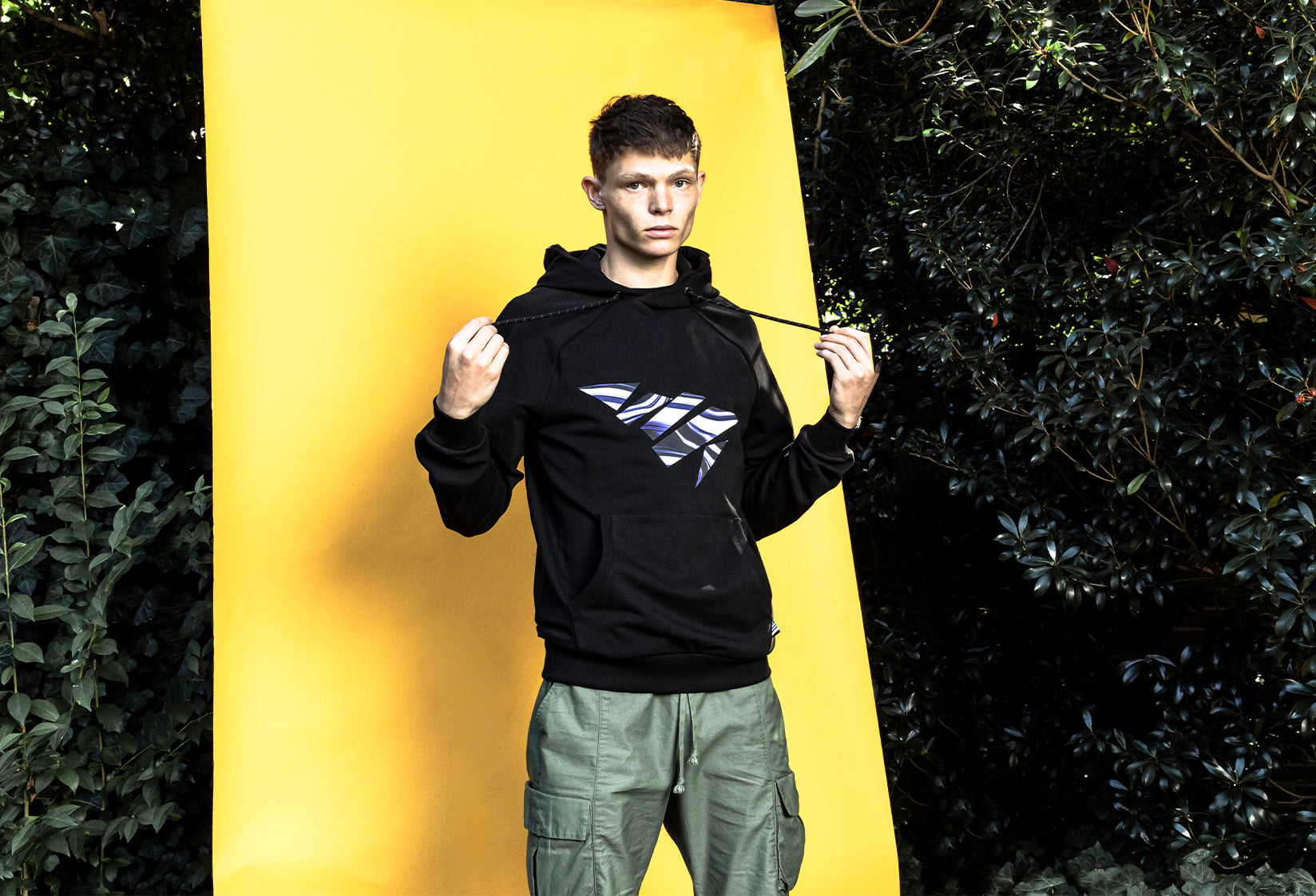 Paper Planes Exudes Culture through Fashion