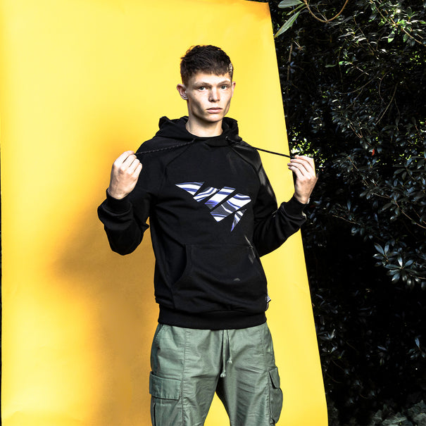 Paper Planes Exudes Culture through Fashion