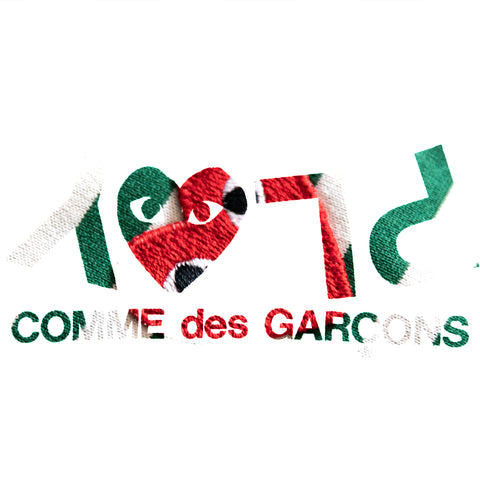 CDG PLAY is now at APB!