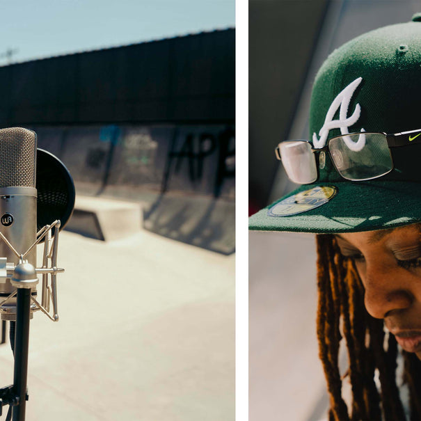 #APBMusic: CHEENO GHEE