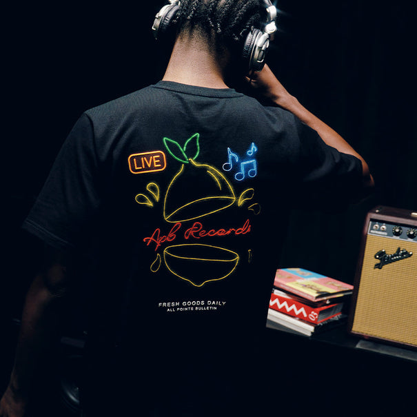 APB Records Collection: The Sound Behind the Story