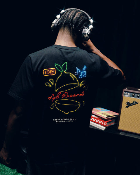 APB Records Collection: The Sound Behind the Story