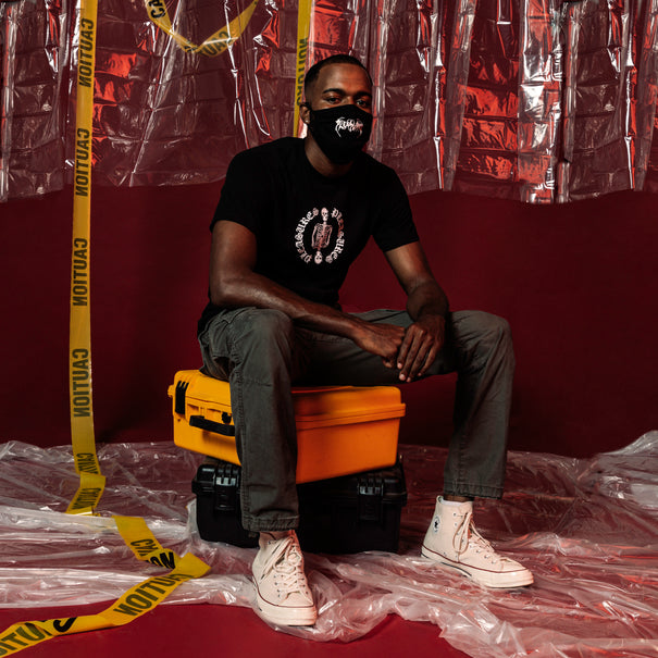 Pleasures returns with a New Collection