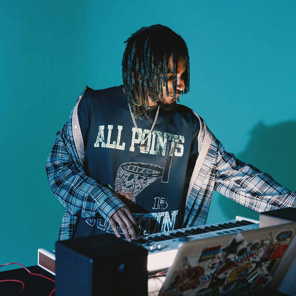 #APBMusic: Cameron Butler