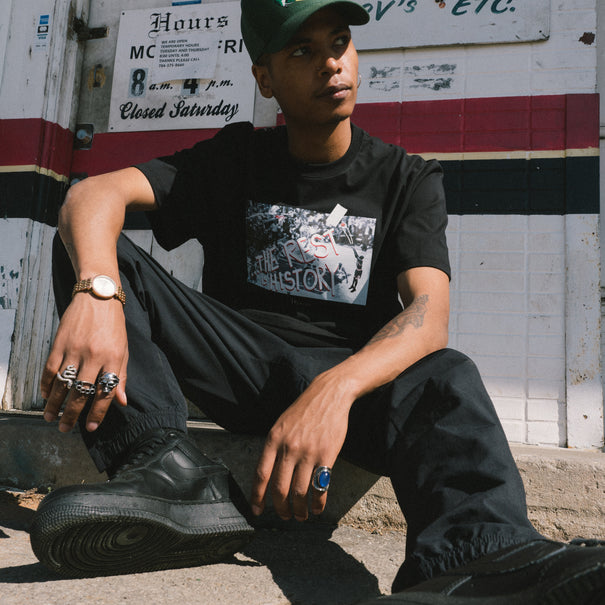 Throwback reminds us that 