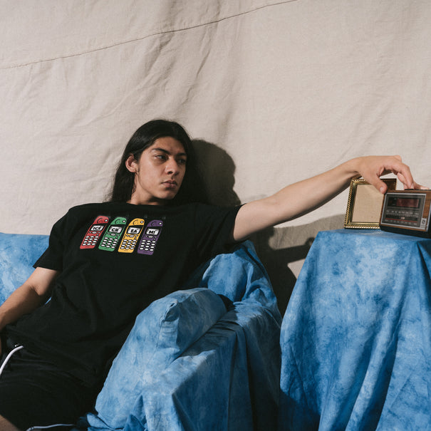 Icecream Continues to Evolve and Lead the Fashion Industry