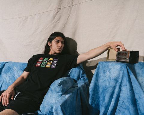 Icecream Continues to Evolve and Lead the Fashion Industry