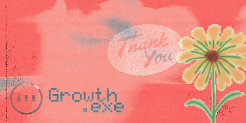 Growth.exe: Charleston