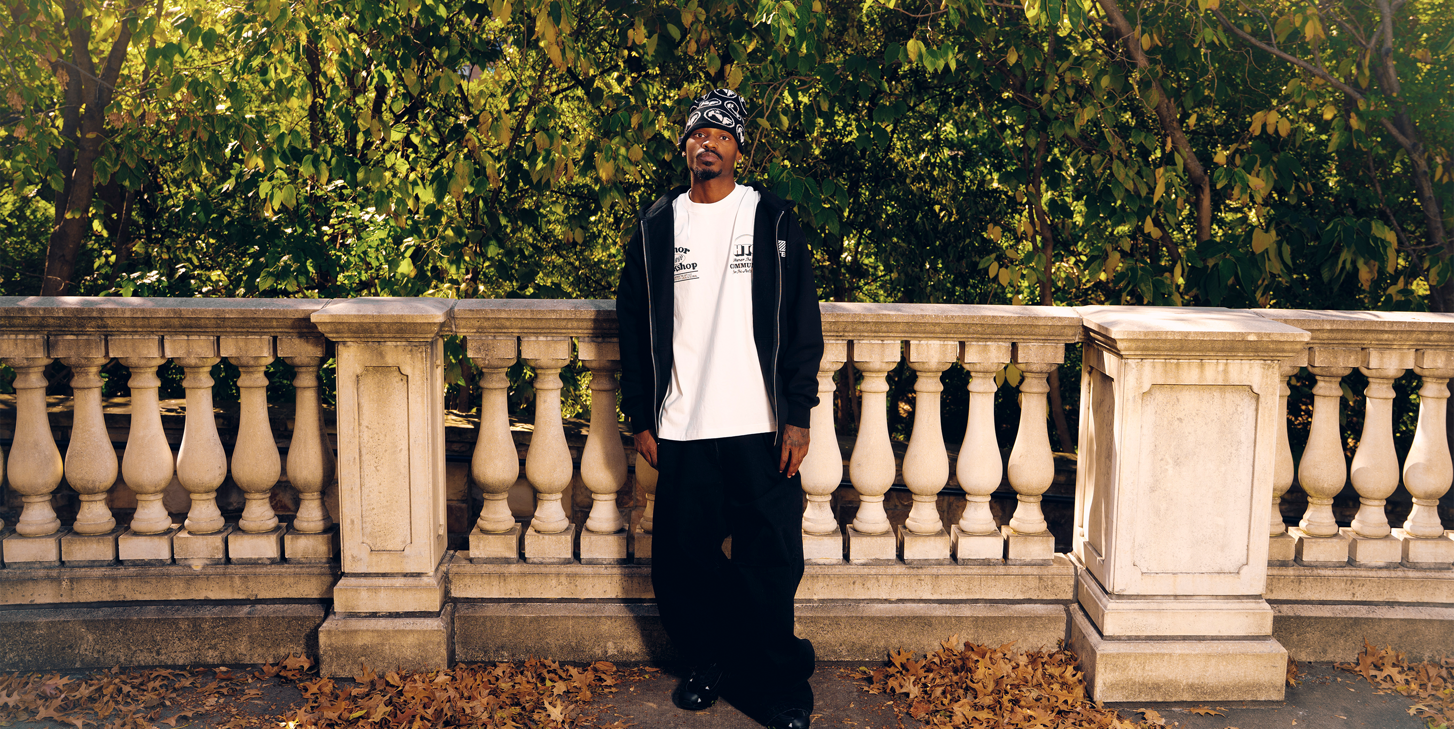 APB Fall Style Guide: Layering For The Season