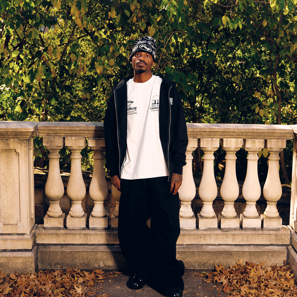 APB Fall Style Guide: Layering For The Season