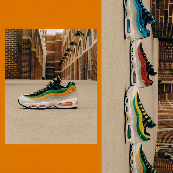 The Yard in Motion: FAMU Edition