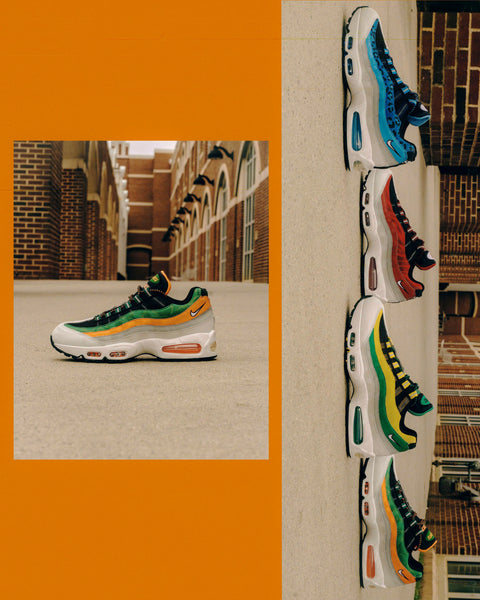 The Yard in Motion: FAMU Edition