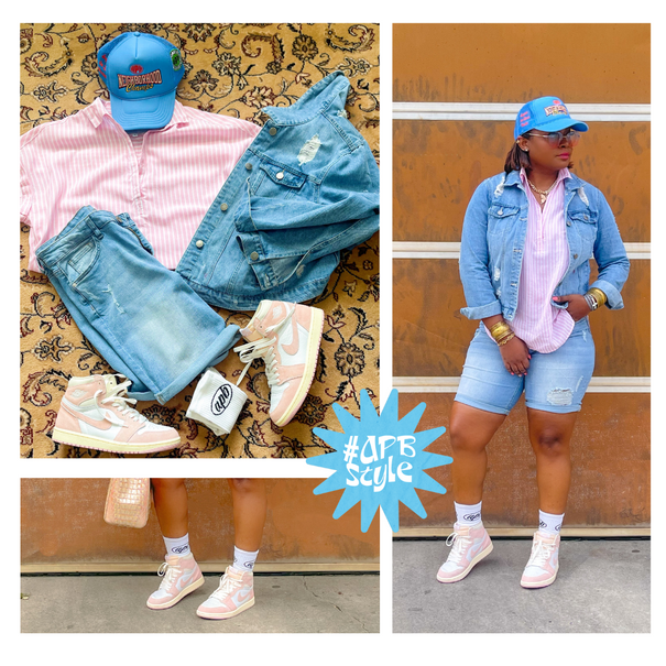 #APBStyle: Tiffany B