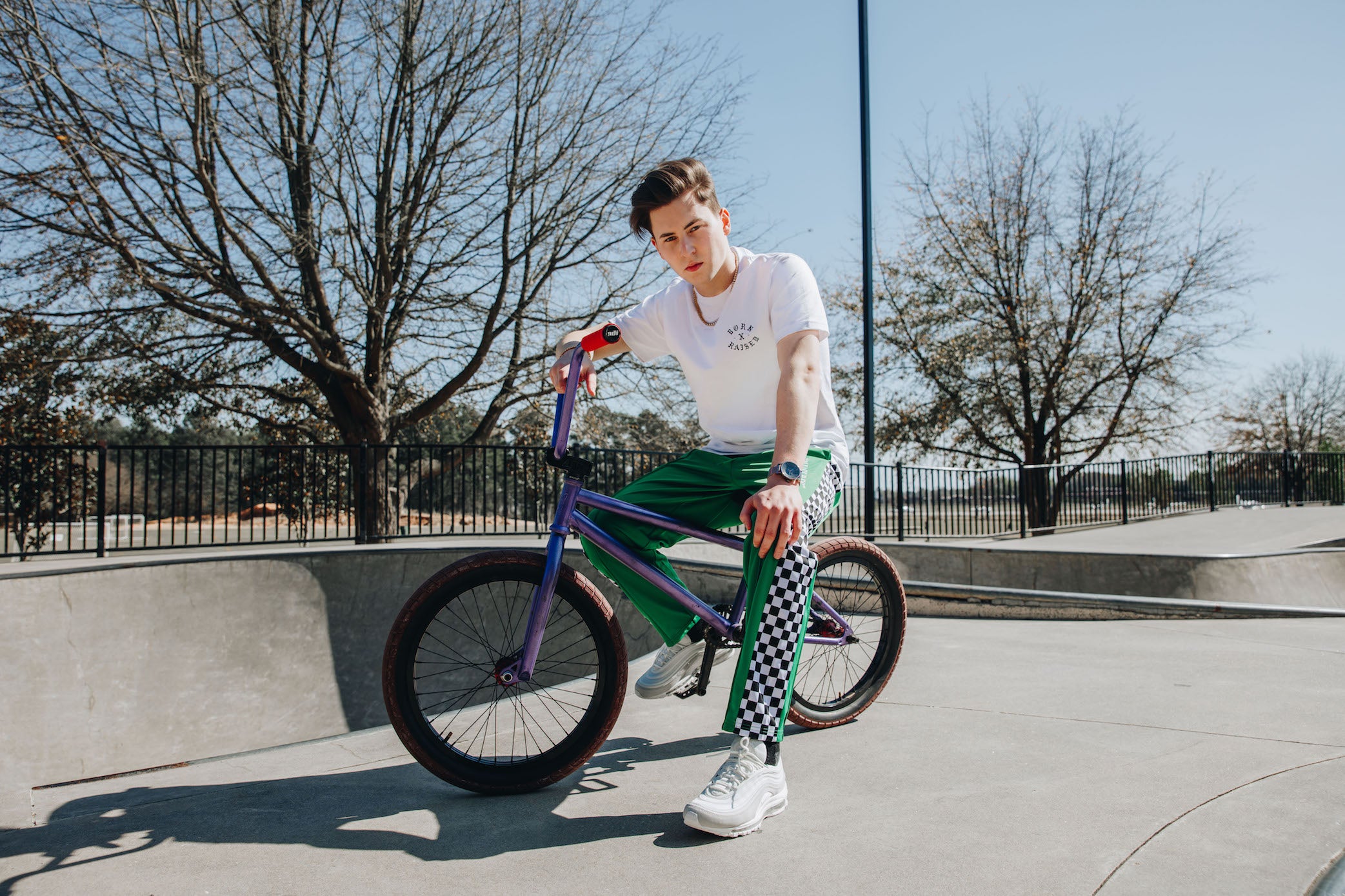 APB Person of Interest: Henrik Gutt