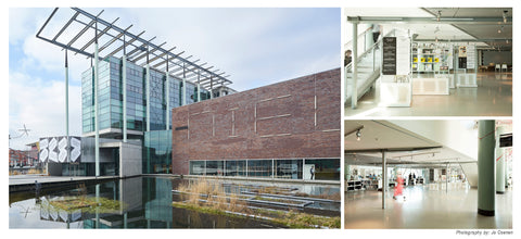 Humanize My Hoodie - The Hoodie Art Exhibit