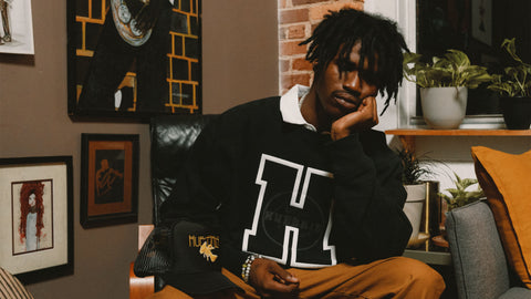 Introducing the APB x House of Huebris Capsule Collection