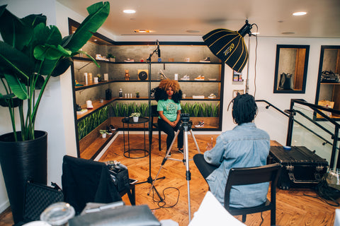 The Whitaker Project x Houston