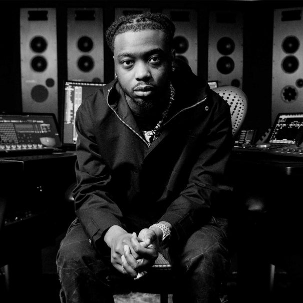 #APBMusic: JETSONMADE