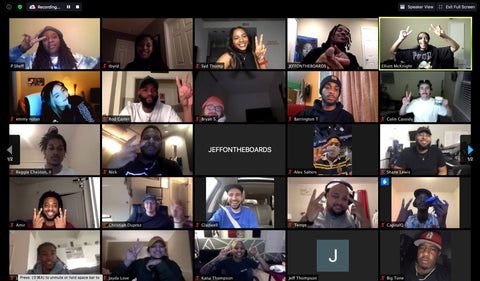 APB Audio: Jeff “JeffOnTheBoards” Thompson