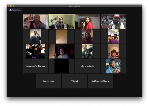 APB AUDIO: J Fresh P