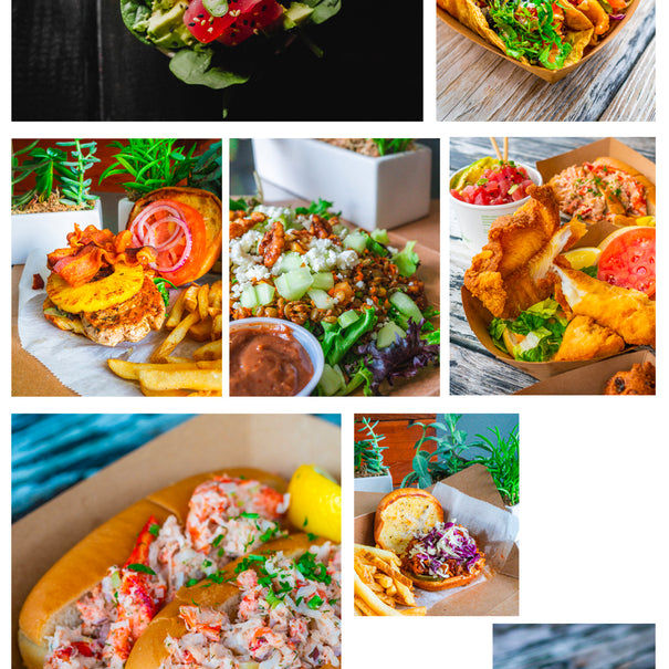 APB Eats Vol. 1: Karibo, a Vegan Restaurant Located in Jacksonville's 5 Point