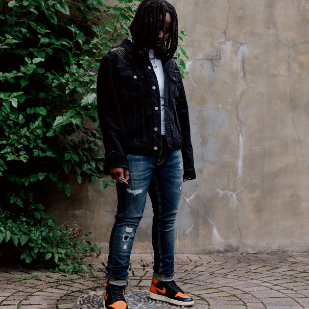 Uncovering Nudie Jeans