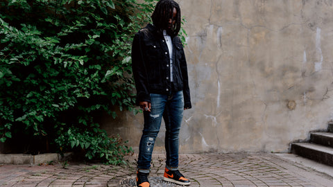 Uncovering Nudie Jeans