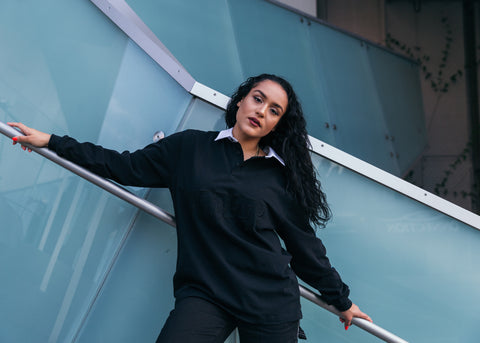 APB Person of Interest: Lex Andretti