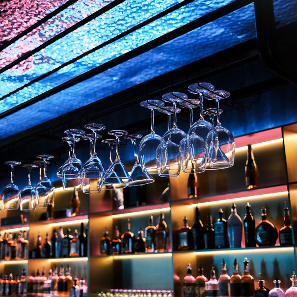 A Thank You to Our Charleston V.I.P’s