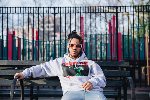 APB Person of Interest: Powers Pleasant