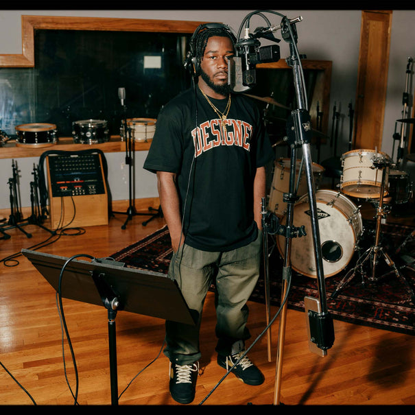 #APBMusic: Reuben Vincent