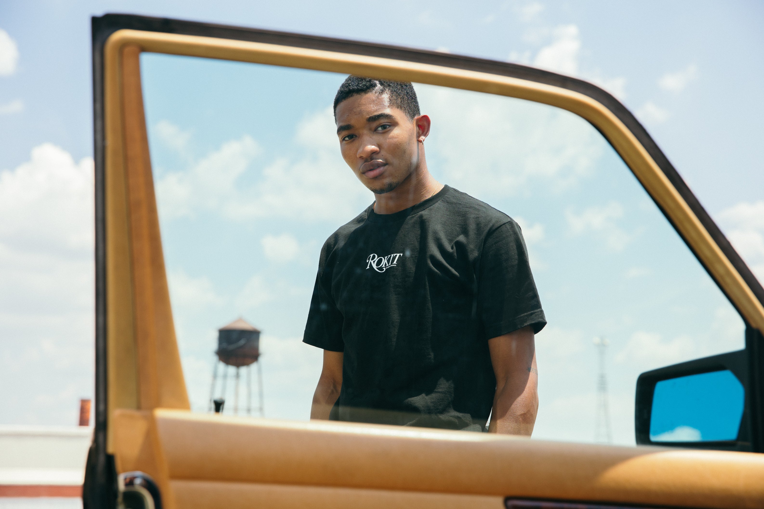 Rokit Summer '18 Editorial