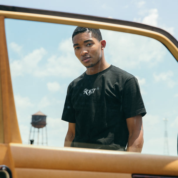 Rokit Summer '18 Editorial