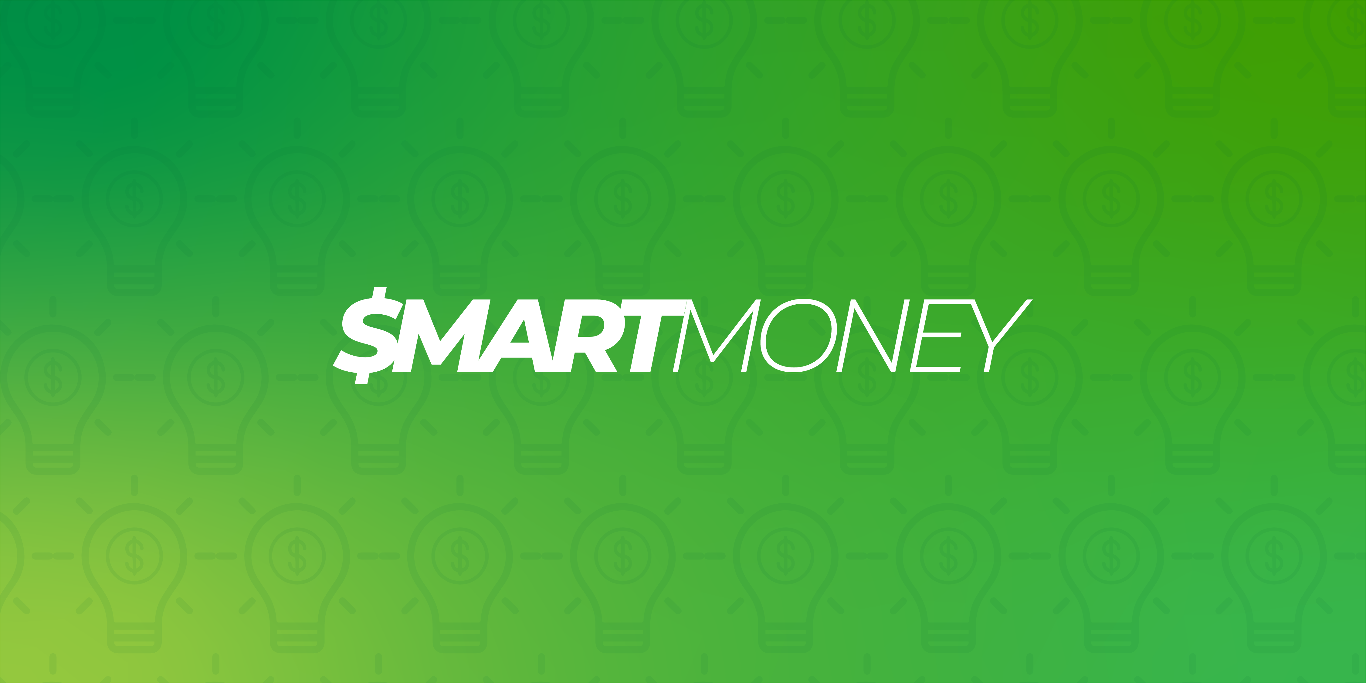 Smart Money: Prepping and Managing Your Investment
