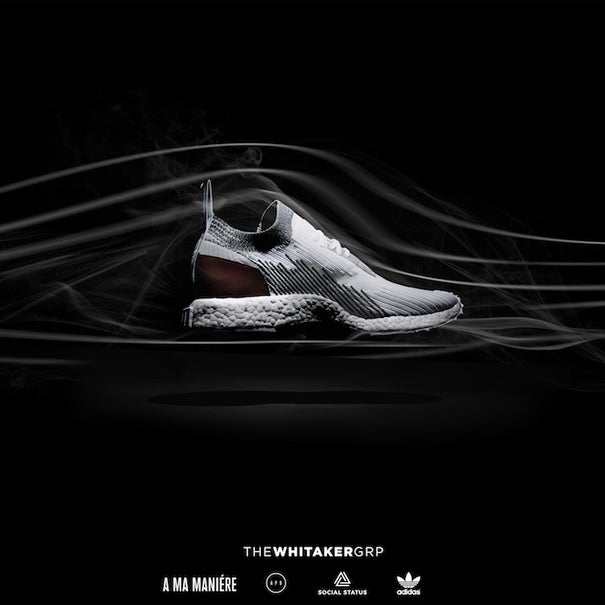 adidas Originals x The Whitaker Grp NMD Racer