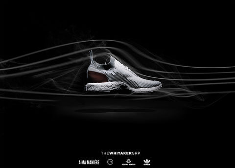 adidas Originals x The Whitaker Grp NMD Racer