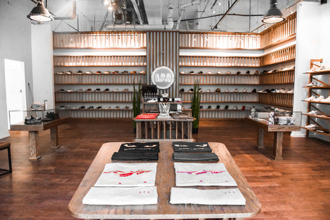 In-Store: APB Tallahassee