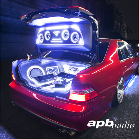 APB Audio Vol. 10