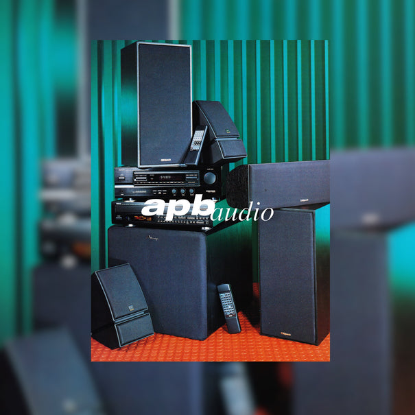 APB Audio Vol. 11