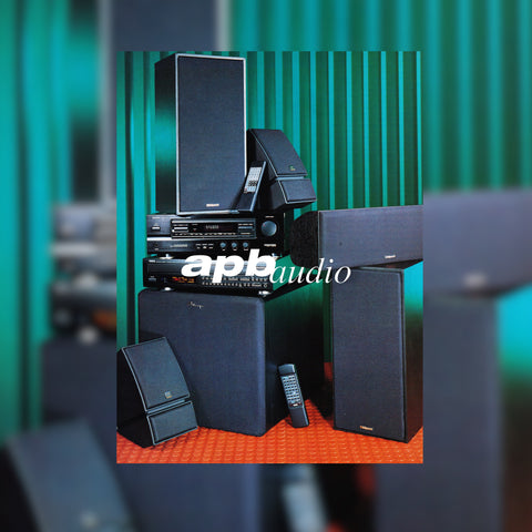 APB Audio Vol. 11