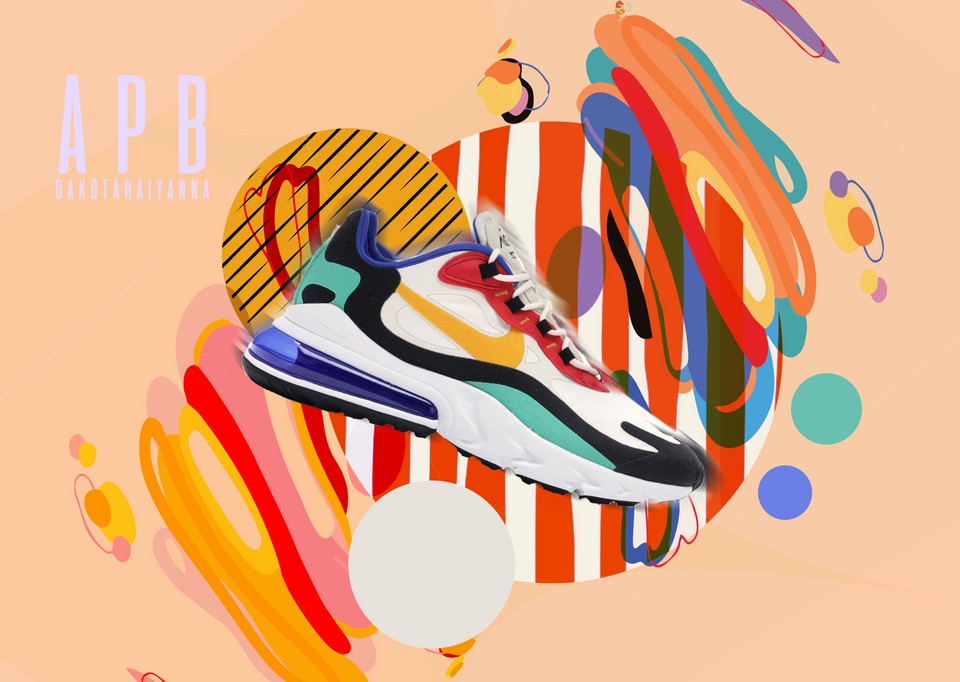 #APBArt - Meet Visual artist Dakotah Aiyanna