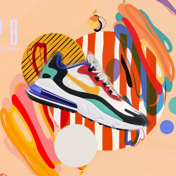 #APBArt - Meet Visual artist Dakotah Aiyanna